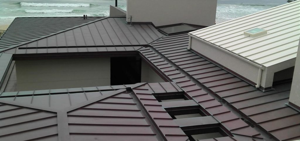 Roof Repair In Australia