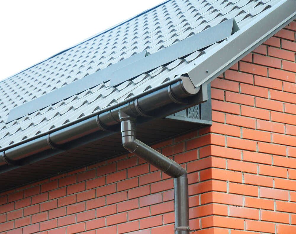 Roofing Downpipes