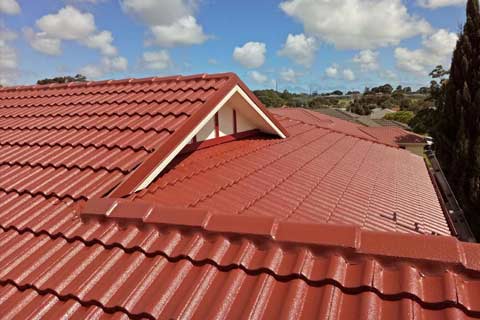 Roofing