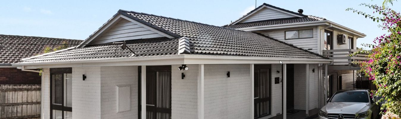 New Roofing